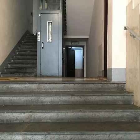 Rome Terminal House-2