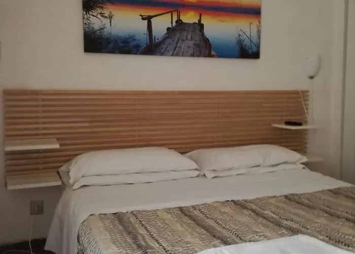 Testa Gioacchino B&B Roma
